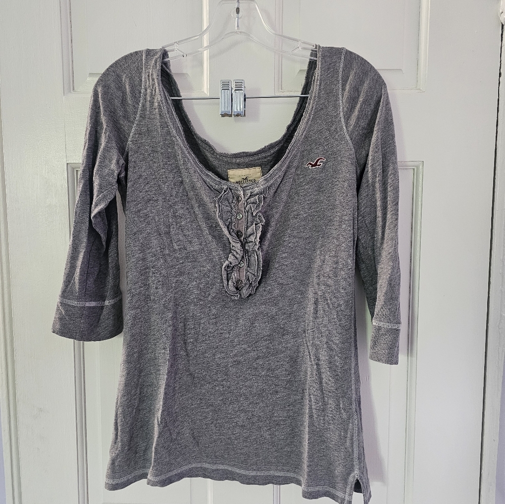 Vintage Hollister Blouse